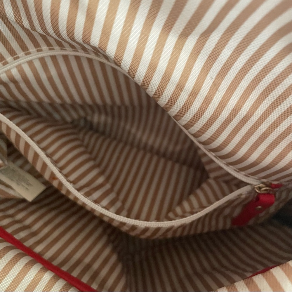 new KATE SPADE Jackson purse - Picture 7 of 12